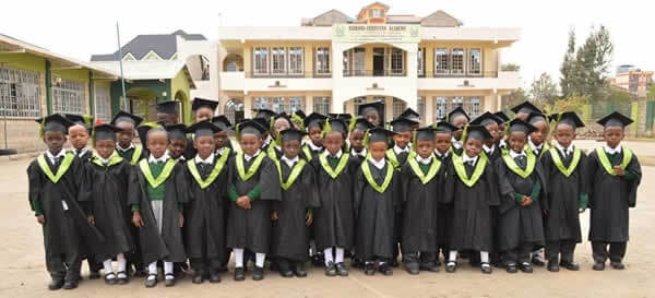 Nairobi Christian Academy