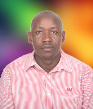 Mr. Brian Otieno