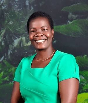 Ms. Florence Eshiwani